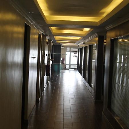 Airport Landing Hotel Nairobi Exterior foto